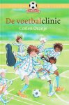 Corien Oranje - De Voetbalclinic