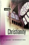 Keith Ward - Christianity
