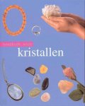 Jennie Harding - HANDBOEK VOOR KRISTALLEN