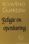 GUARDINI, R. - Religie en openbaring. Vertaling: H. Wagemans.