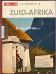 Hopkinson, Tom - Zuid-Afrika