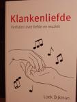 Loek Dijkman - Verhalen over liefde en muziek