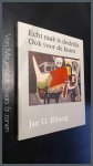 Jan G. Elburg - Wil Heins - Echt raak is dodelijk - Ook voor de kunst