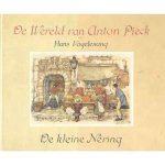 Hans Vogelesang, H. Vogelesang - De Wereld van Anton Pieck - De kleine Nering