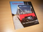 Kurt Beier - S-Bahn Berlin der neue Triebzug ET 480