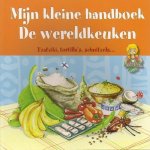 D KIm - Mijn kleine handboek De wereldkeuken