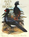 Augustino Ruschi 273137 - Aves do Brasil Volume II