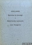 Sandor, Szell - Holland. Nyelvtan es tarsalgo irta Szell Sandor - Nederlandsche taalstudie voor Hongaren