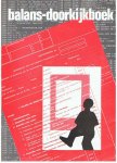 Ooghe, H. en Wymeersch, C. van - Balans-doorkijkboek