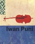 Andral, Jean-Louis, Jean-Claude Marcad - Iwan Puni 1892-1956