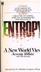 jeremy rifkin - entropy