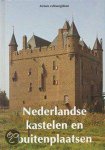 Timmermans - Nederlandse kastelen en buitenplaats