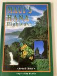 Kepler, Angela Kay - Maui's Hana Highway / A Vistors Guide
