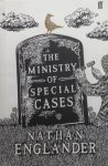 Englander, Nathan - The ministry of special cases Englander, Nathan - The ministry of special cases