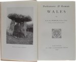 R.E.M. Wheeler - Prehistoric&Roman Wales