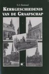 Demoed, E.J. - Kerkgeschiedenis van de Graafschap.