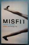 Overeem, Vincent - Misfit Overeem, Vincent - Misfit
