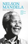 Willy Schaeken 58767 - Nelson Rohihlahla Mandela visie en spiritualiteit van een waarachtig leider