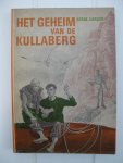 Carlier, Serge - Het geheim van de Kullaberg.