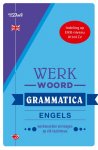 Linda Mous 75912 - Van Dale Werkwoordgrammatica Engels Werkwoorden vervoegen op elk taalniveau