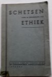  - Schetsen voor de behandeling van ethiek