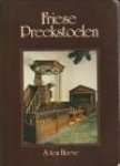 HOEVE, S. TEN - Friese preekstoelen
