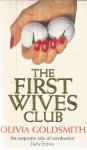 Goldsmith, Olivia - The first wives club