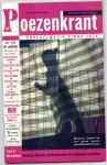 Schreuders, Piet (directeur) - De Poezenkrant  #58