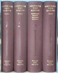Heinrich Von Kleist 247991 - Sämtliche Werke und Briefe [4 vol.] Erzählungen, Gedichte, Anekdoten, Schriften
