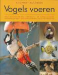 Lohmann, Michael - Compleet handboek vogels voeren