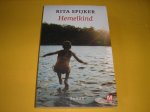 Spijker, Rita. - Hemelkind.