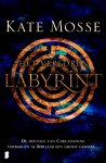 Kate Mosse, Jan Smit - Het verloren labyrint