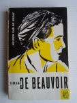 Beauvoir, Simone de - Helden van de geest