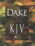 Dake, Finis Jennings - Dake's Annotated Reference Bible-KJV Dake, Finis Jennings - Dake's Annotated Reference Bible-KJV