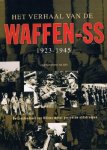 Christopher Ailsby 44082 - Het verhaal van de Waffen-SS 1923-1945 De geschiedenis van Hitlers meest gevreesde troepen