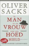 [{:name=>'Oliver Sacks', :role=>'A01'}, {:name=>'P.M. Moll-Huber', :role=>'B06'}] - Man die zijn vrouw voor een hoed hield, de