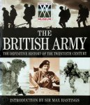 Imperial War Museum, Max Hastings - The British Army The Definitive History of the Twentieth Century