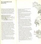 Jong, Eelke en bijeengebracht en bewerkt door Hans Sleutelaar  met prachtige tekeningen - Sprookjes van de Lage Landen