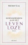 Cox, Michiel - Herinneringen aan het levenloze