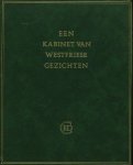 Zwaan, J. - Een kabinet van Westfriese gezichten.