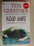 Gerritsen, T. - Koud hart