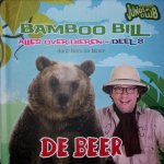 Rem De Moor - Bamboo Bill - Alles over dieren - Deel 2