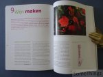Fred Lorsheijd. - Het nieuwe handboek druiven (Nederland en Vlaanderen).