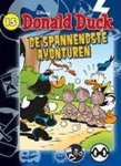 Sanoma Media NL. Cluster : Jeu - De Spannendste Avonturen van Donald Duck 15