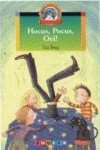 Tais Teng - Hocus, Pocus, Oei! / Spetter