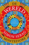 Simon Montefiore - De wereld Een familiegeschiedenis