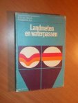 Schermerhorn, W ea. - Landmeten en waterpassen voor bouwkundigen