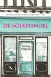 Penelope Fitzgerald - De boekhandel
