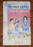 M. Levoy - Alan en Naomi