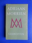 Morriën, Adriaan - Verzamelde Gedichten